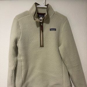 Patagonia Sherpa Pullover